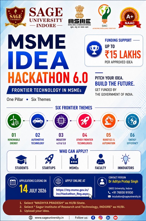 Hackathon team working